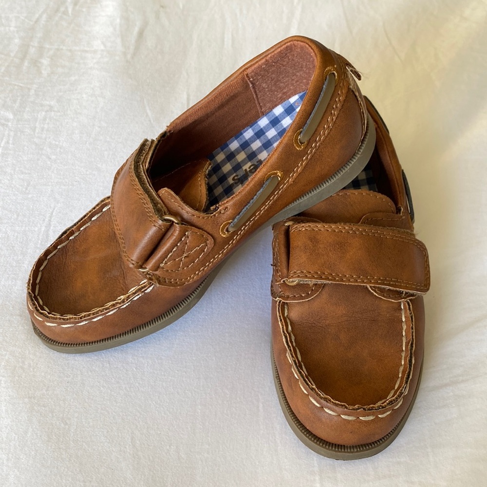 Carters Loafers